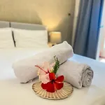 Maison Madeleine 招待所