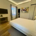 招待所 Maison Madeleine