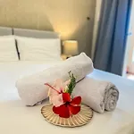 招待所 Maison Madeleine 3*