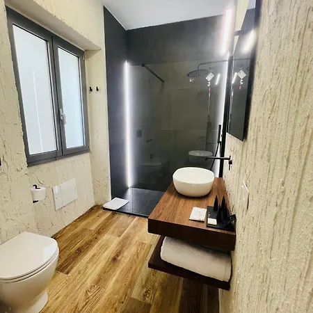 Maison Madeleine * La Maddalena (Sassari)