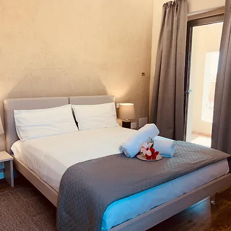 Maison Madeleine Pensionat La Maddalena (Sassari)