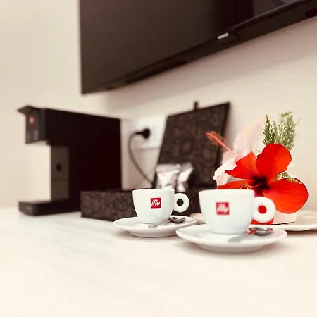 Maison Madeleine Guest house La Maddalena (Sassari)