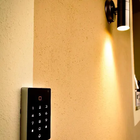 Maison Madeleine Pensionat