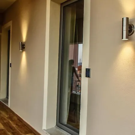 بيت ضيافة Maison Madeleine لا ماداّلينا