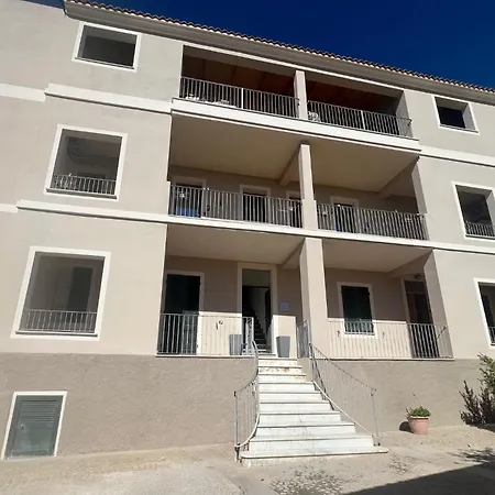 Maison Madeleine Guest house *
