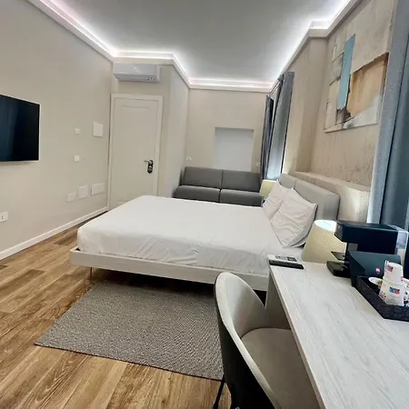Maison Madeleine 3*