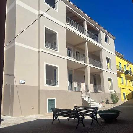 Maison d'hôtes Maison Madeleine La Maddalena (Sassari)