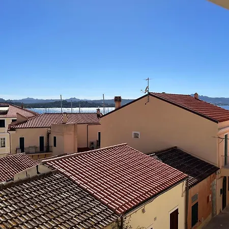 Maison Madeleine Pensionat