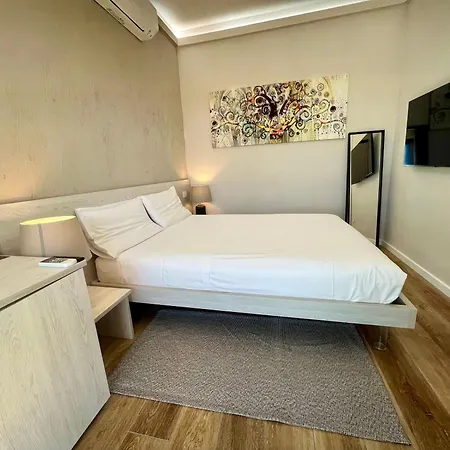 Maison Madeleine لا ماداّلينا