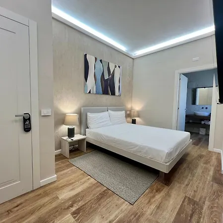 Maison Madeleine 3* Ла-Маддалена