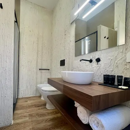 Maison Madeleine Pensionat La Maddalena (Sassari)