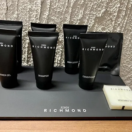 招待所 Maison Madeleine 马达莱纳