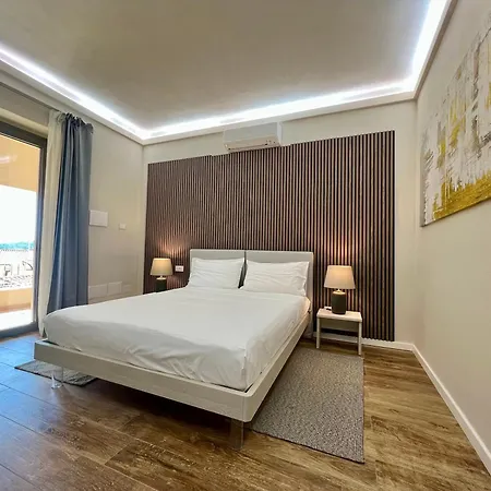 Maison Madeleine Guest house