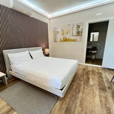 Maison Madeleine Guest house La Maddalena (Sassari)