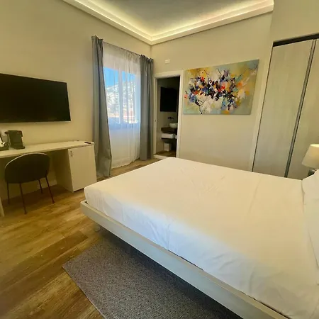 بيت ضيافة Maison Madeleine