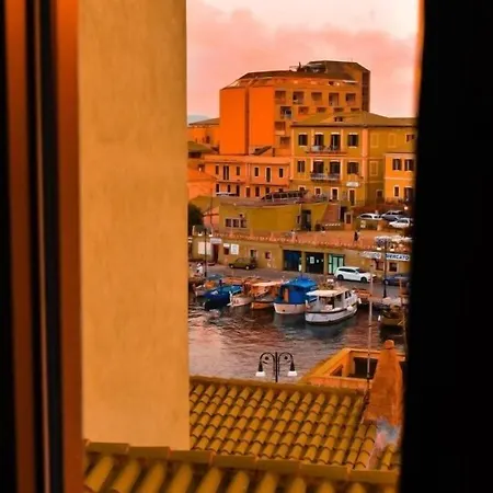 بيت ضيافة Maison Madeleine