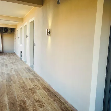 بيت ضيافة Maison Madeleine