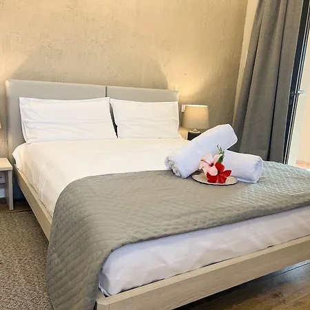 Maison Madeleine Гостевой дом 3*