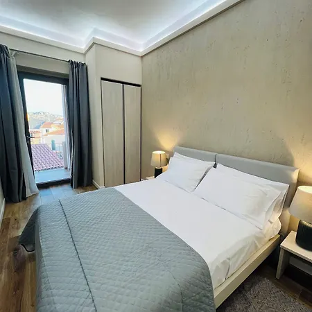 Maison Madeleine La Maddalena (Sassari)