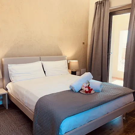 بيت ضيافة Maison Madeleine