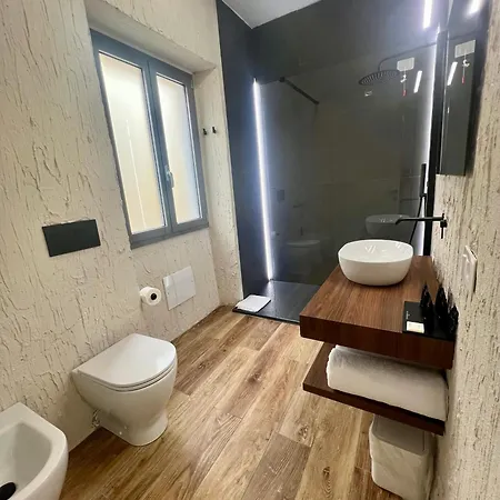 בית הארחה Maison Madeleine לה מדלנה