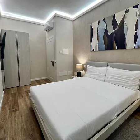 Maison Madeleine 4*
