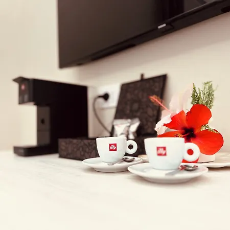 Maison Madeleine 라마달레나