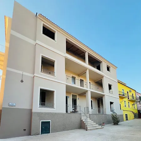 Affittacamere Maison Madeleine