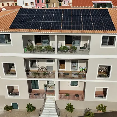 Maison Madeleine