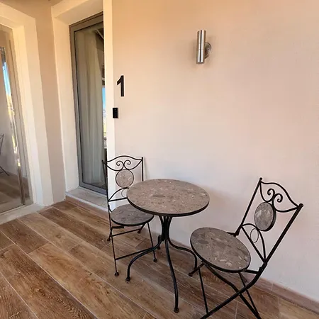 Maison d'hôtes Maison Madeleine