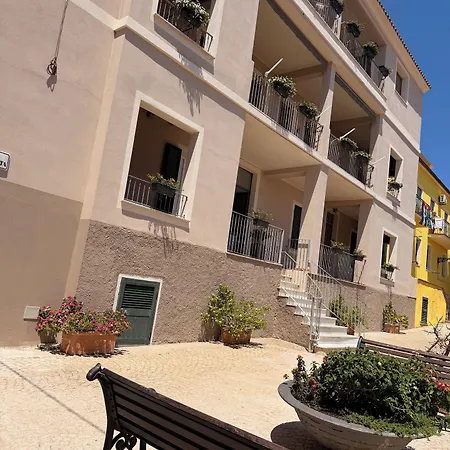 Maison Madeleine لا ماداّلينا