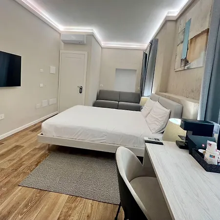 بيت ضيافة Maison Madeleine 4*