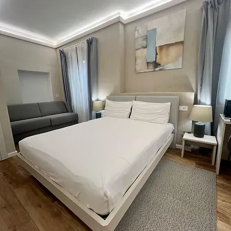 Maison Madeleine La Maddalena (Sassari)