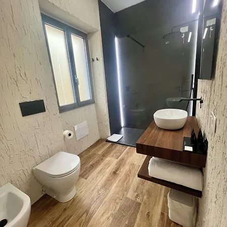 Maison Madeleine La Maddalena (Sassari)