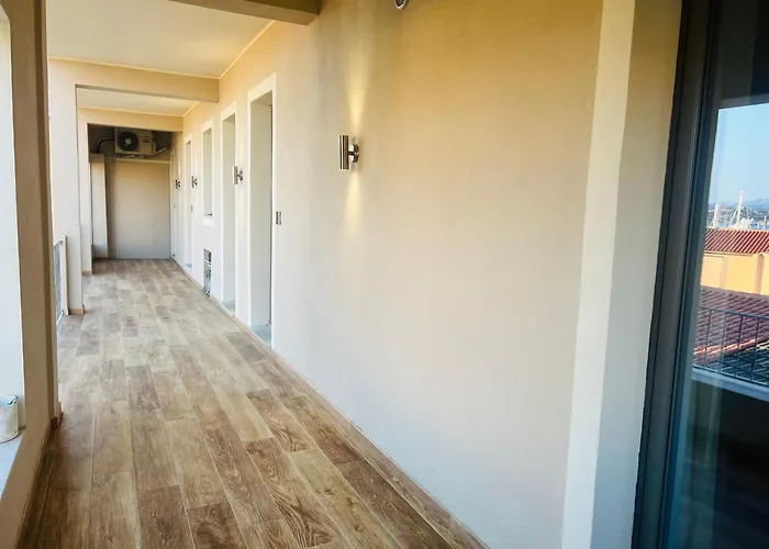 Maison Madeleine La Maddalena (Sassari)