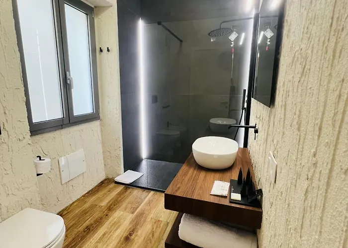 Maison Madeleine 4* La Maddalena (Sassari)