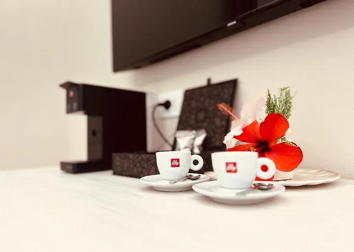 Maison Madeleine Konukevi La Maddalena (Sassari)