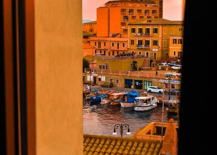 Maison d'hôtes Maison Madeleine