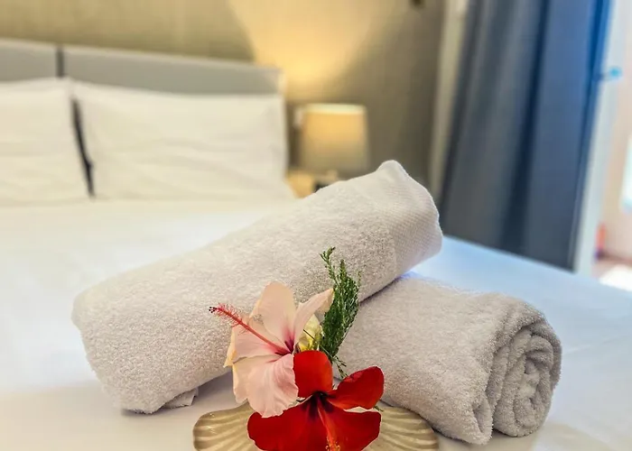 Maison Madeleine Konukevi