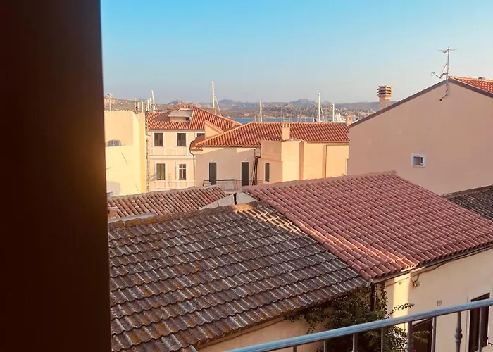 Maison d'hôtes Maison Madeleine La Maddalena (Sassari)