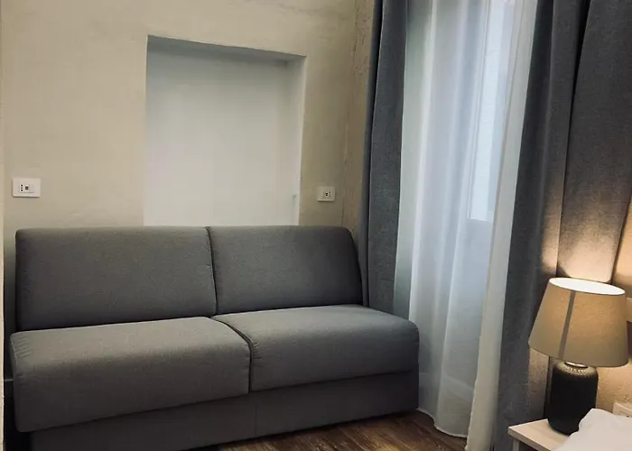 Maison Madeleine La Maddalena (Sassari)