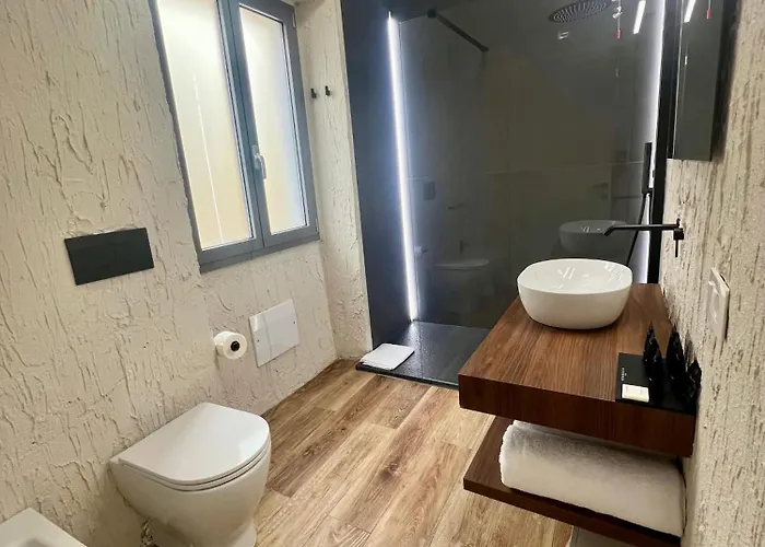 Maison d'hôtes Maison Madeleine La Maddalena (Sassari)