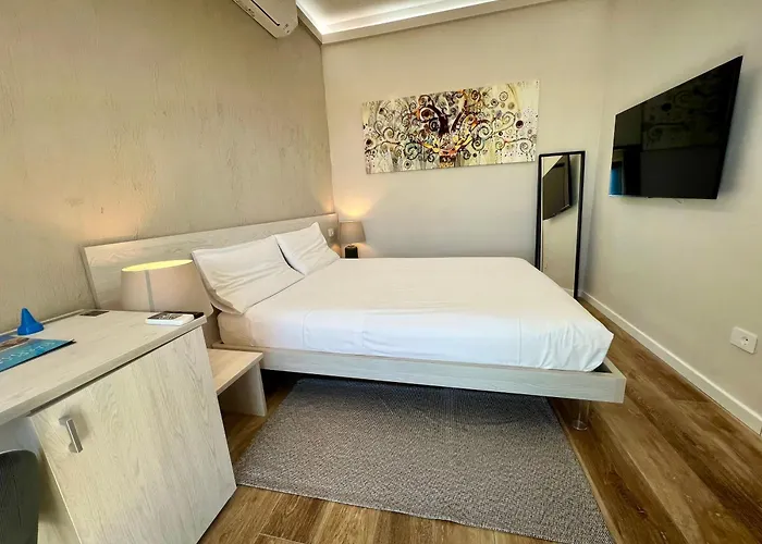 Maison Madeleine La Maddalena (Sassari)