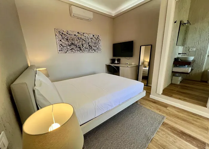 Maison Madeleine Maison d'hôtes