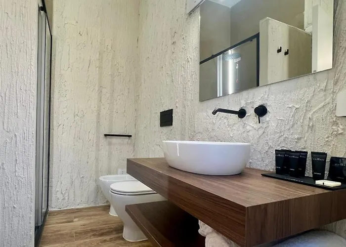 Maison Madeleine Maison d'hôtes La Maddalena (Sassari)