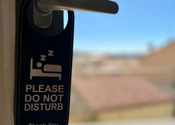 Maison d'hôtes Maison Madeleine La Maddalena (Sassari)