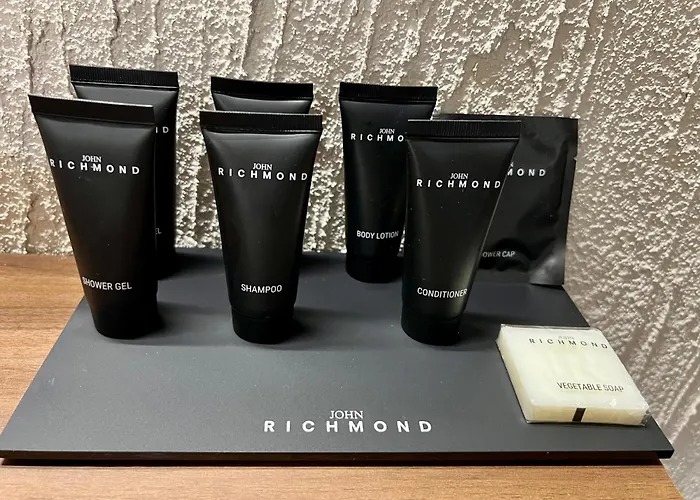 Maison d'hôtes Maison Madeleine La Maddalena (Sassari)