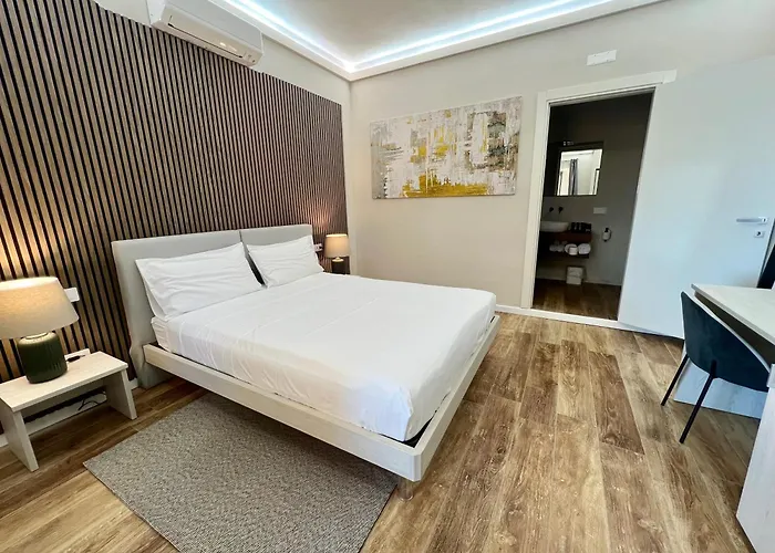 Maison Madeleine Maison d'hôtes La Maddalena (Sassari)