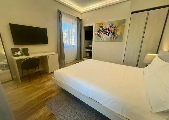 Maison d'hôtes Maison Madeleine