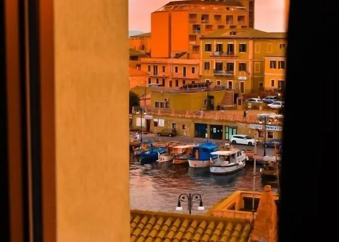 Maison d'hôtes Maison Madeleine